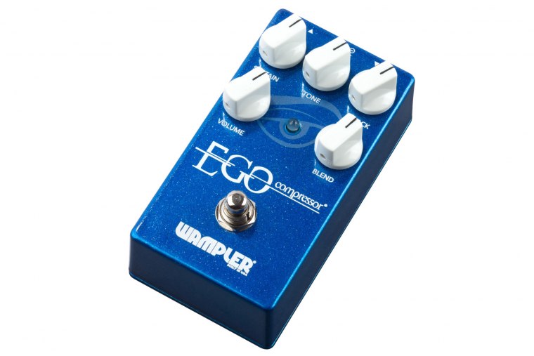 Wampler Ego Compressor