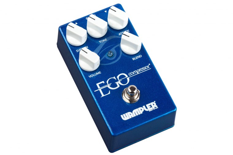 Wampler Ego Compressor