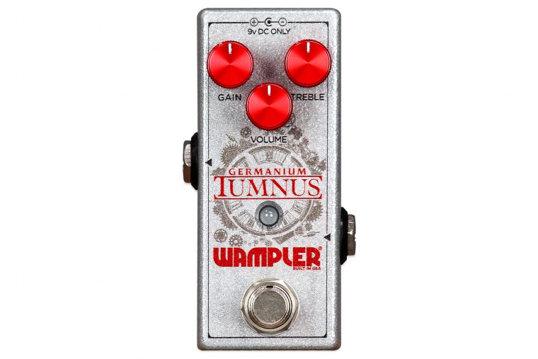 Wampler Tumnus Germanium