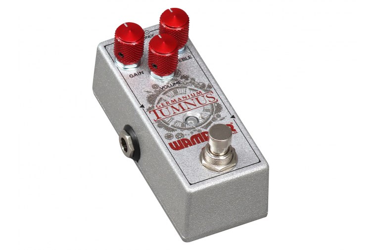 Wampler Tumnus Germanium