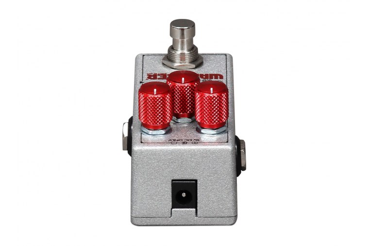 Wampler Tumnus Germanium