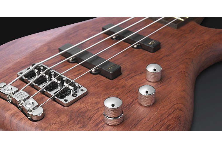 Warwick Corvette ProSeries 4 Bubinga