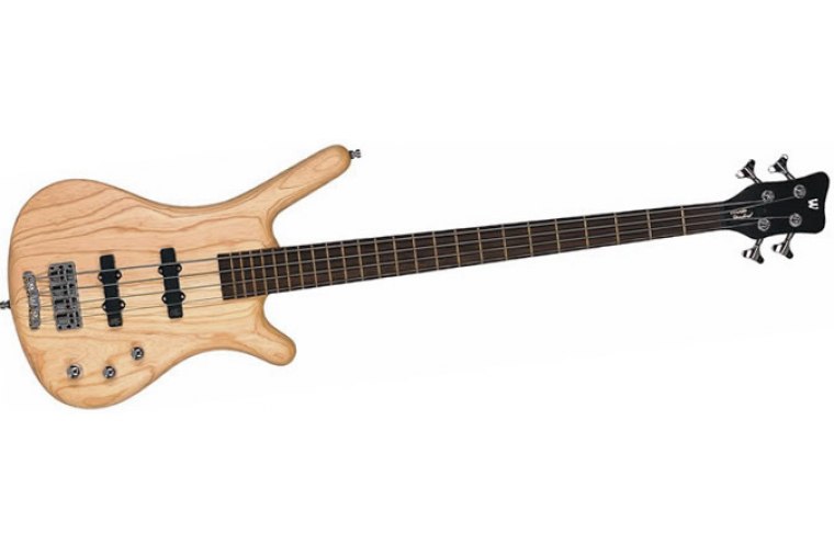 Warwick Corvette ProSeries 4 - Natural Satin