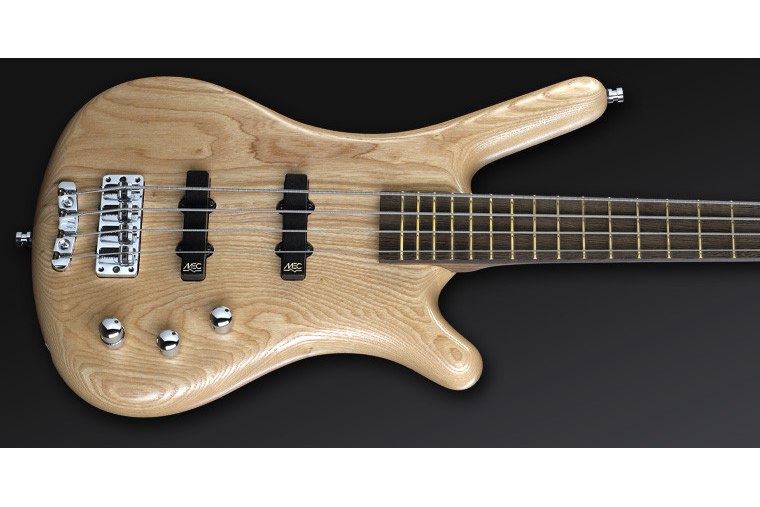 Warwick Corvette ProSeries 4 - Natural Satin