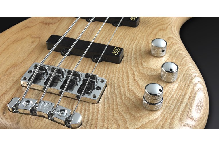 Warwick Corvette ProSeries 4 - Natural Satin