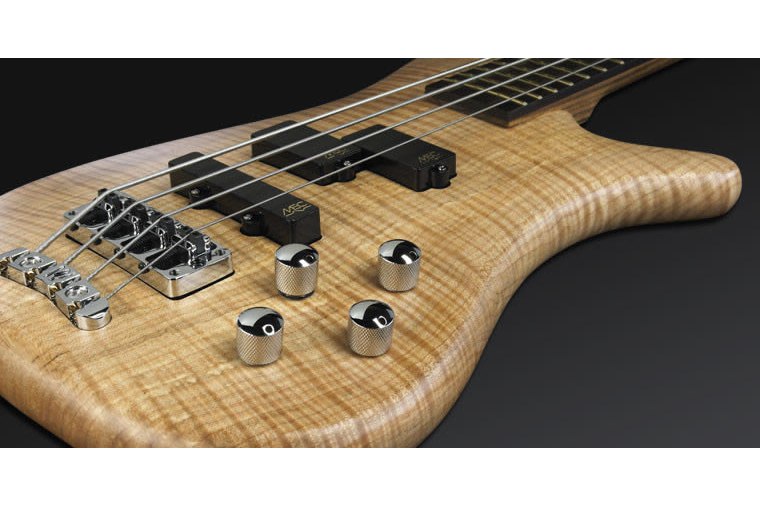 Warwick Streamer LX 4 - Honey Violin