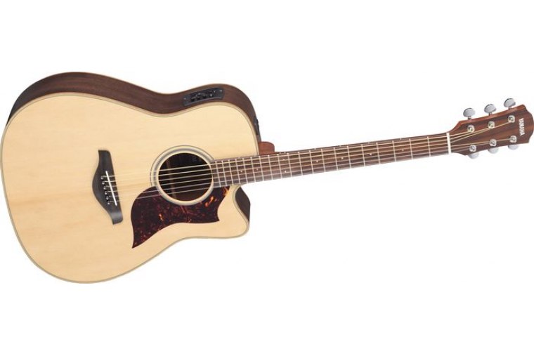 Yamaha A1R - NA