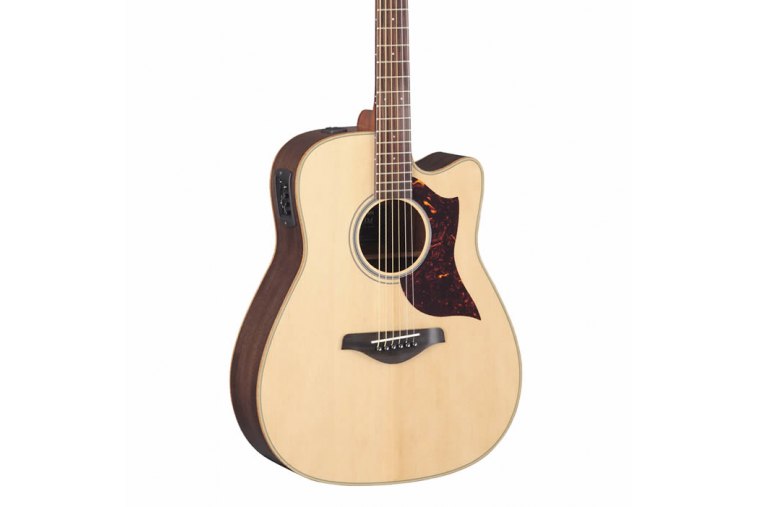 Yamaha A1R - NA
