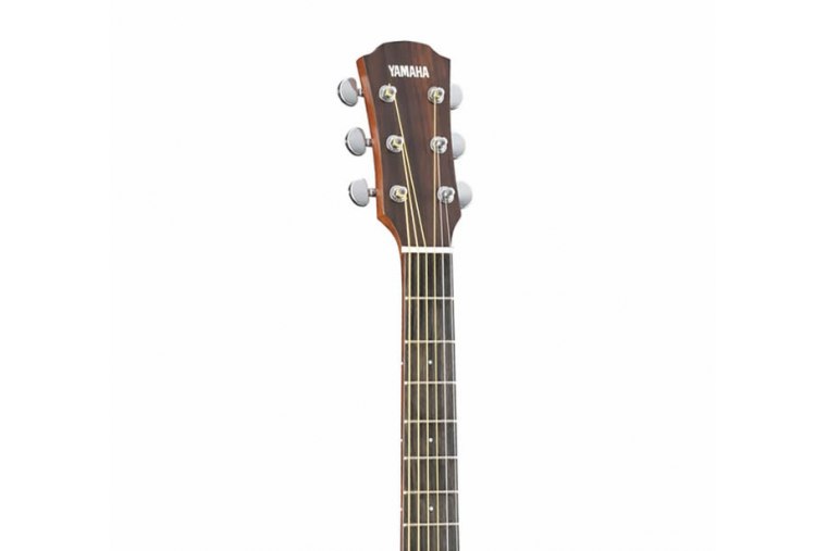 Yamaha A3R - VS