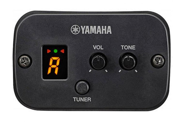 Yamaha APXT2 - DRB