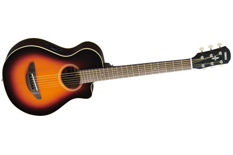 Yamaha APXT2 - OVS
