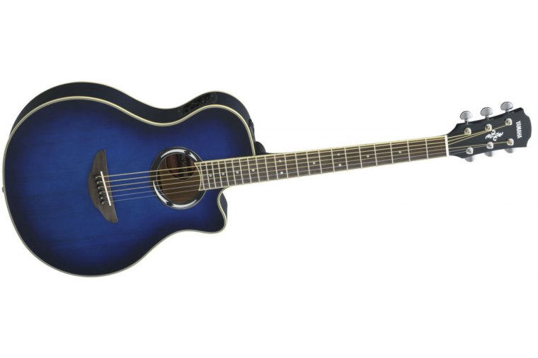 Yamaha APX500III - OBB