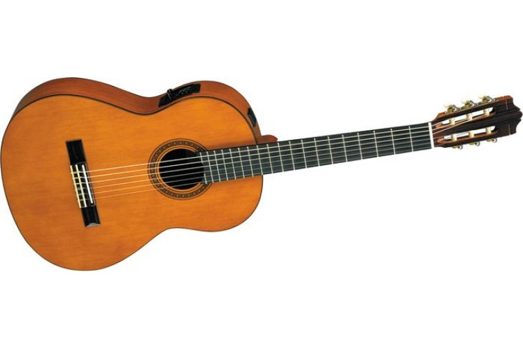 Yamaha CGX101A