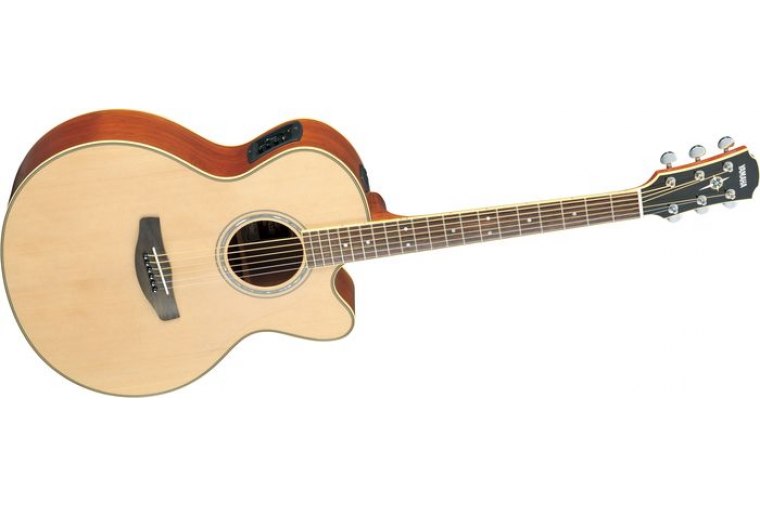 Yamaha CPX700II-NT