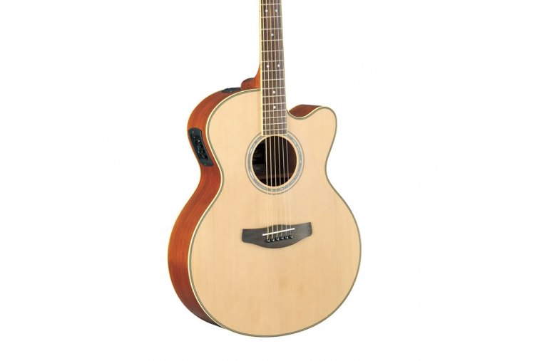 Yamaha CPX700II-NT