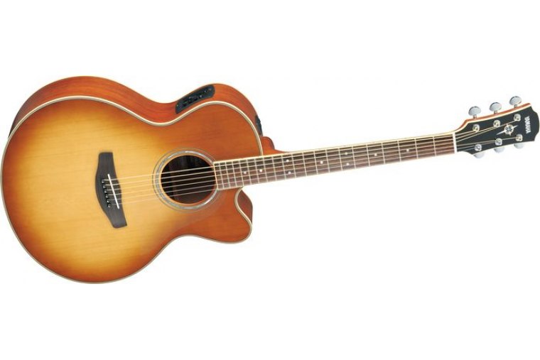 Yamaha CPX700II-SDB