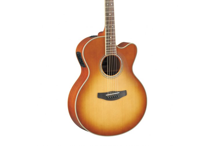 Yamaha CPX700II-SDB