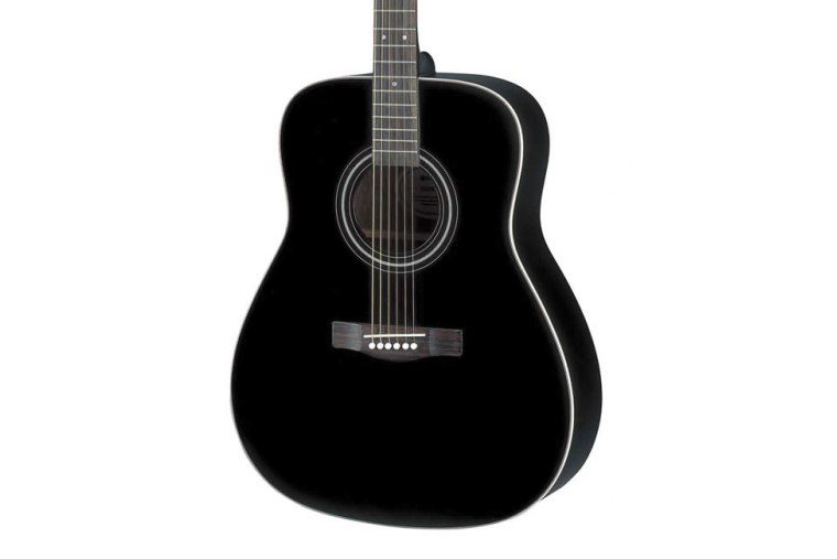 Yamaha F370-BL