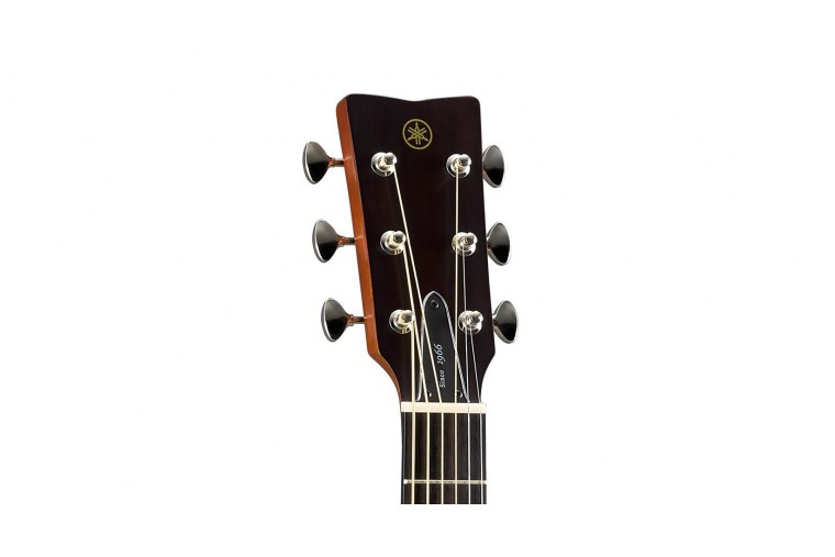 Yamaha FGX5 Red Label