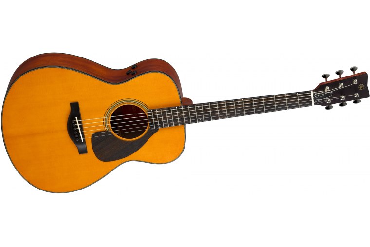 Yamaha FGX5 Red Label