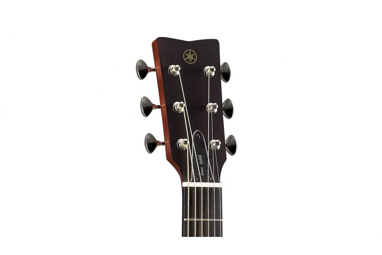 Yamaha FGX5 Red Label