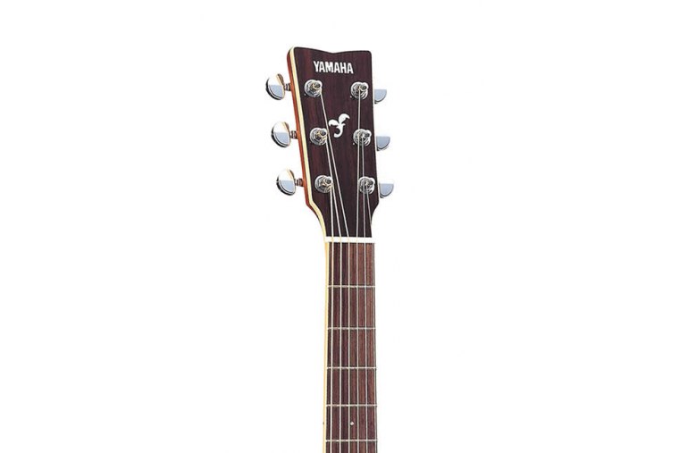 Yamaha FGX730SC-BS