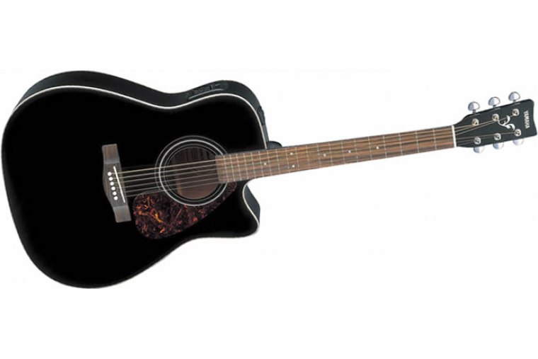 Yamaha FX370C-BL
