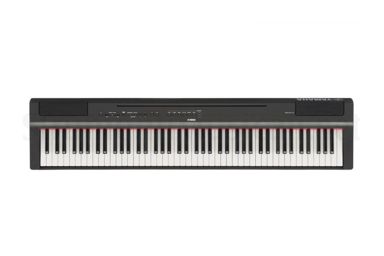 Yamaha P125