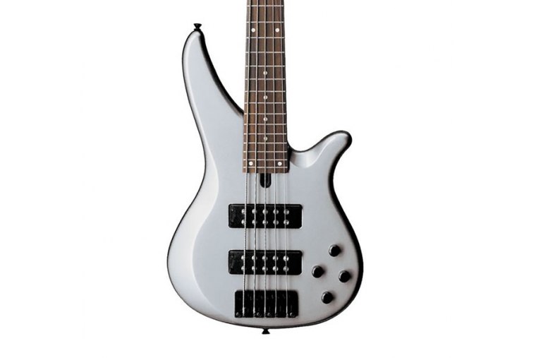 Yamaha RBX375 - FS