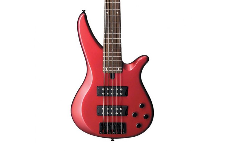 Yamaha RBX375 - MR