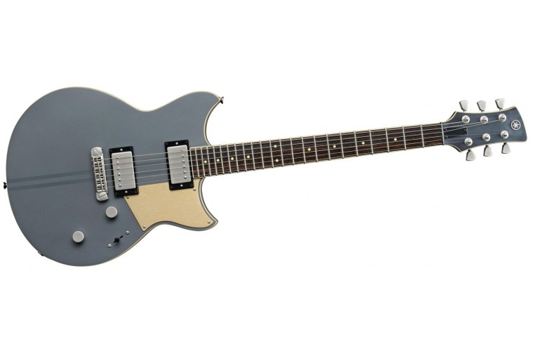 Yamaha Revstar RS820 - RRT