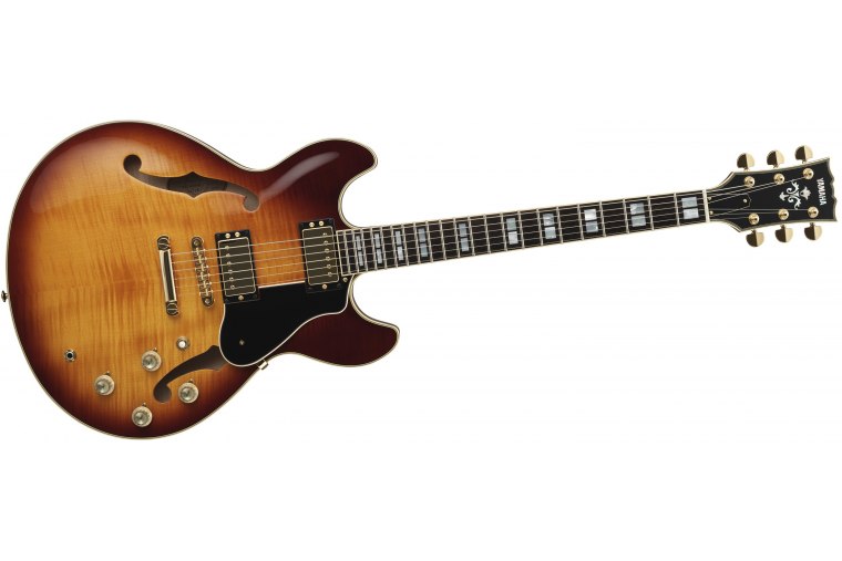 Yamaha SA2200 - VS