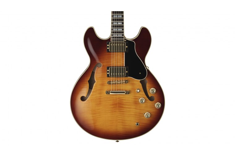 Yamaha SA2200 - VS