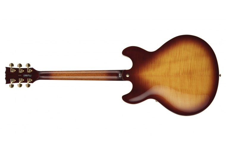 Yamaha SA2200 - VS