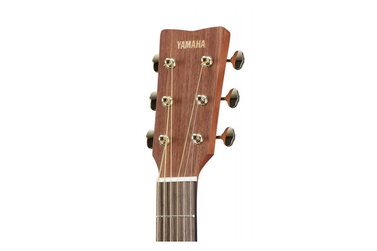 Yamaha Storia II