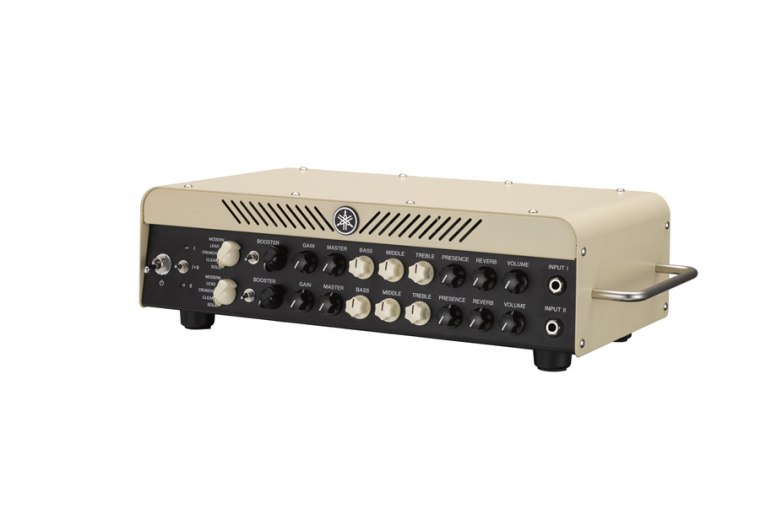 Yamaha THR100H Dual