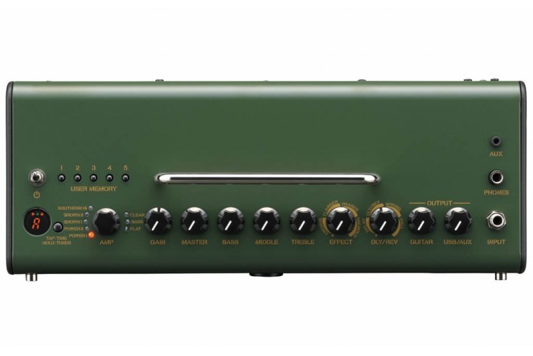 Yamaha THR10X
