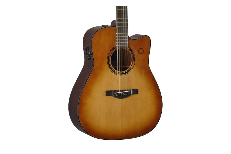 Yamaha TransAcoustic TAG3 C - SD
