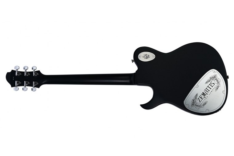 Zemaitis DFG24 3H - BLK