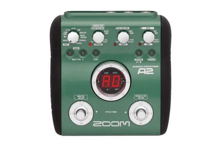 Zoom A2