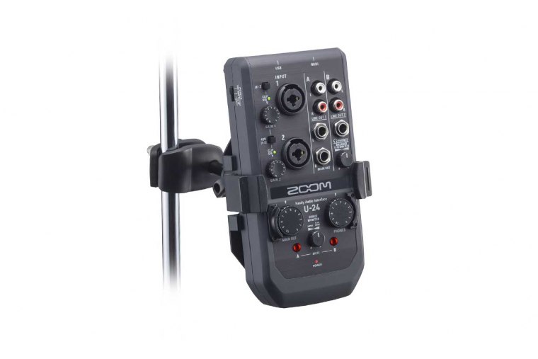 Zoom AIH-1 Audio Interface Holder