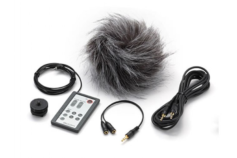 Zoom APH-4n - H4n Pro Accessory Pack