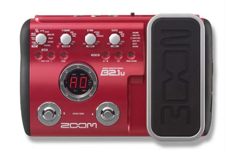 Zoom B2.1u