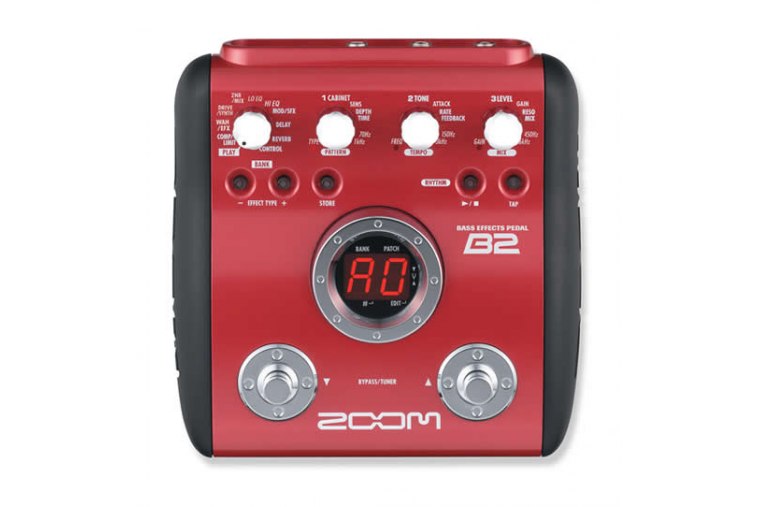 Zoom B2
