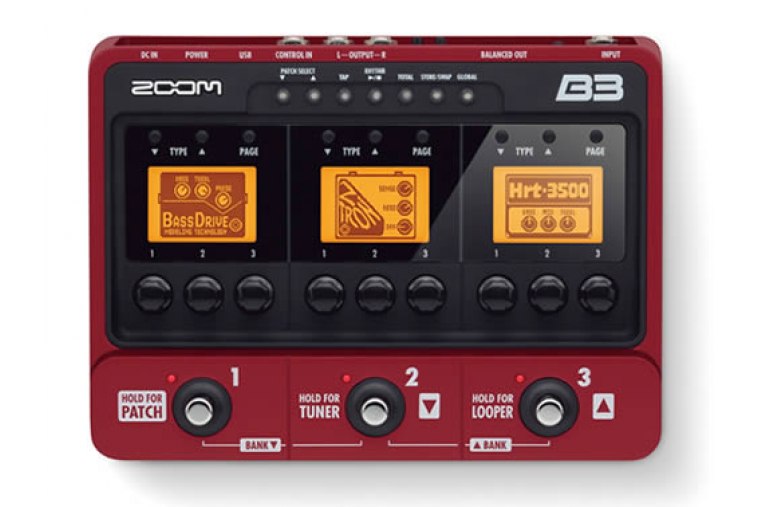 Zoom B3