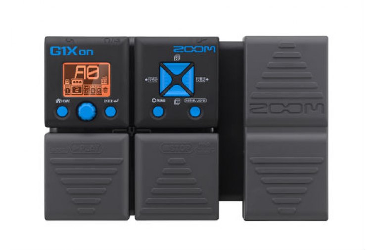 Zoom G1Xon