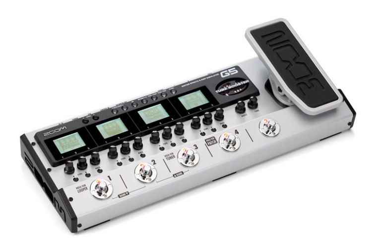 Zoom G5