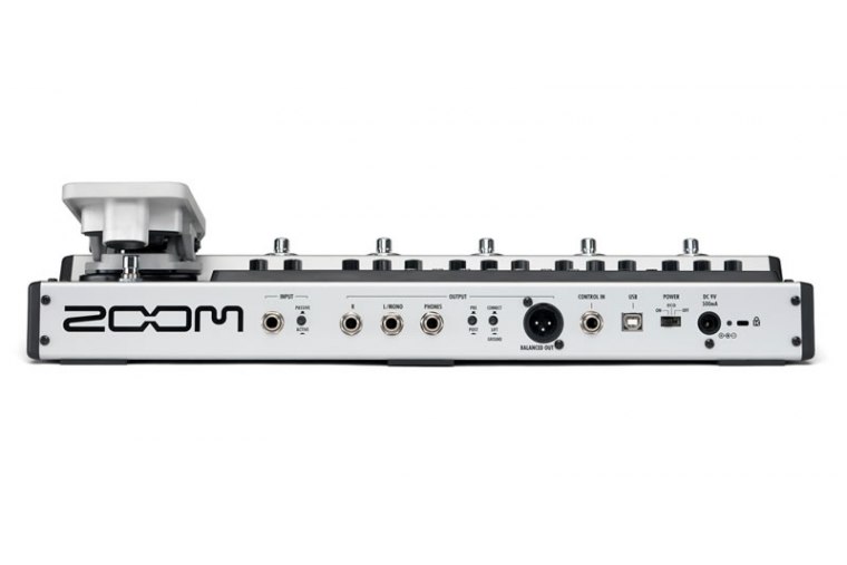 Zoom G5
