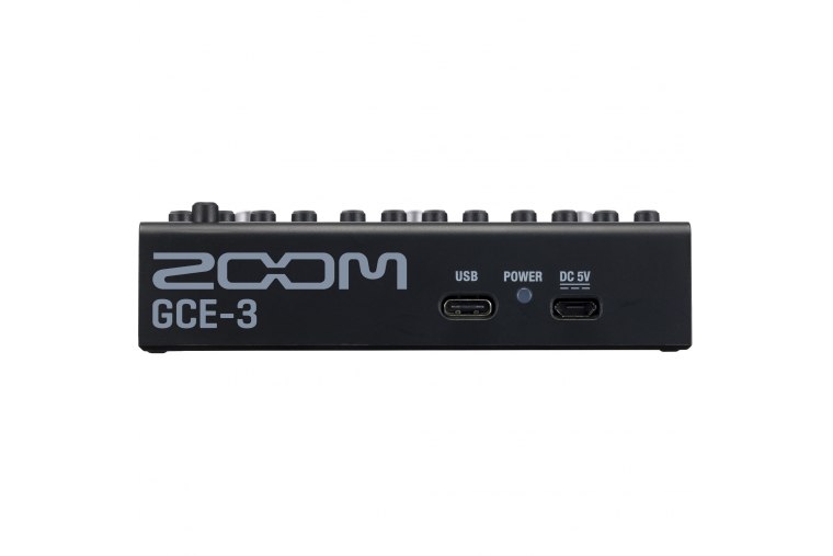Zoom GCE-3 Guitar Lab Circuit Emulator