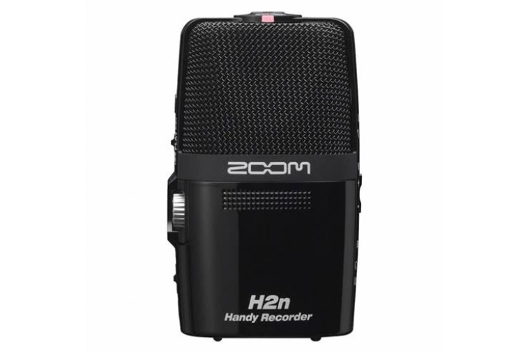 Zoom H2n